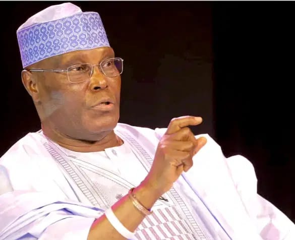 Tinubu’s policies, approach to governance killing Nigerians, Atiku insists